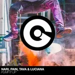 Nari, Pain, Tava, Luciana - Pump It Up