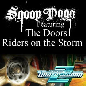 Snoop Dogg feat. The Doors - Riders On The Storm