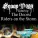 Snoop Dogg feat. The Doors - Riders On The Storm