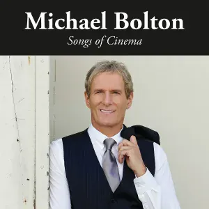 Michael Bolton - Cupid