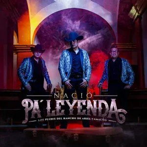 Los Plebes Del Rancho De Ariel Camacho - En Un Día Como Hoy