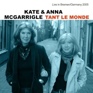 Kate & Anna McGarrigle feat. Lily Lanken, Michel Pépin - Heart like a wheel