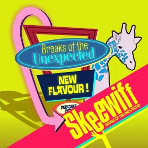 Skeewiff - Pull the Trigger