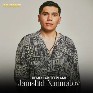Jamshid Ximmatov - Vadalar Berildi 3