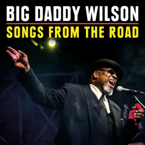 Big Daddy Wilson - Ain't No Slave (Live) (Live)