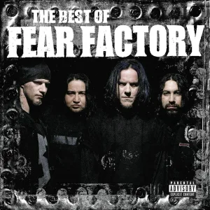 Fear Factory - Self Bias Resistor