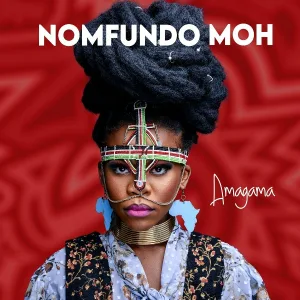 Nomfundo Moh feat. De Mthuda, Da Muziqal Chef - Kuhle