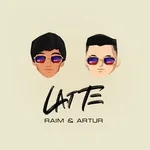 Raim, Artur - Latte