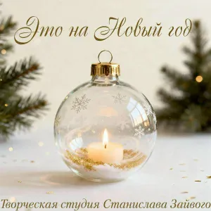Творческая студия Станислава Зайвого - Мчатся сани...(поп-рок)