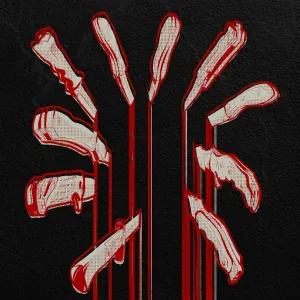 Danya Nozh, RIPBEAT - Walking Dead