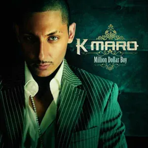 K.Maro feat. Shy'm - Histoire de luv'