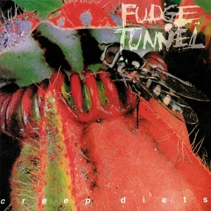 Fudge Tunnel - Don't Have Time for You