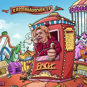 FiNCH - Kleine Teile