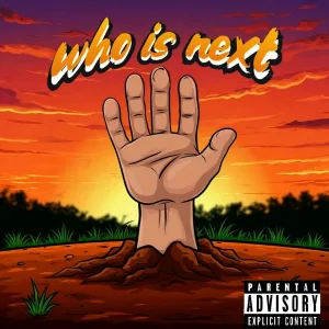 WHITE800 - Who is next?