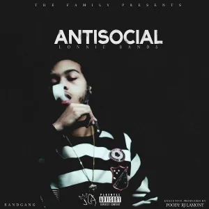 BandGang Lonnie Bands feat. Chill, J Prince - Cooking The Dope