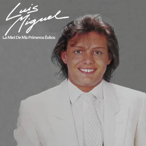 Luis Miguel - Fiebre De Amor