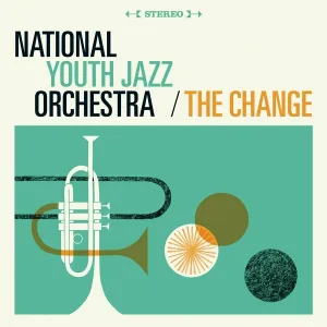 National Youth Jazz Orchestra feat. Tim Garland, Mark Mondesir - Agro Alegria