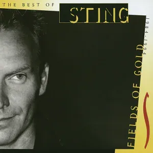 Sting - We'll Be Together
