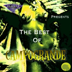 Campogrande - High So High