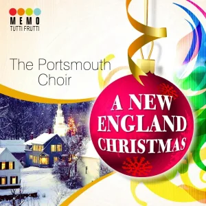 The Portsmouth Choir, Jami Saunders - Joy to the World
