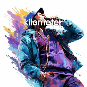 Celestial Sounds - kilometer