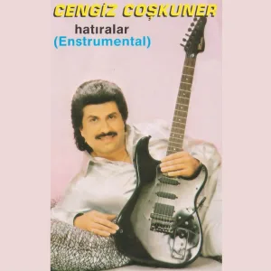 Cengiz Coşkuner - Duydum Ki Unutmuşsun
