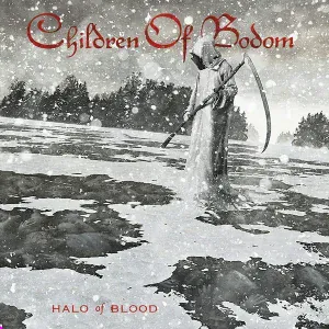 Children Of Bodom - Waste of Skin