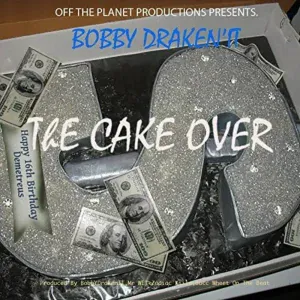 BOBBY DRAKEN'IT feat. ORLANDO BROWN - LOOK BACK AT ME