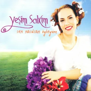 Yeşim Salkım - Kına Gecesi