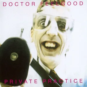 Dr. Feelgood - Every Kind of Vice