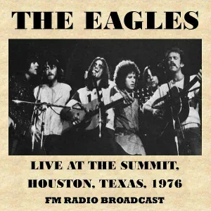 The Eagles - Hotel California