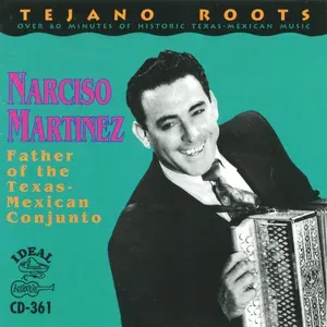 Narciso Martinez - Florecita