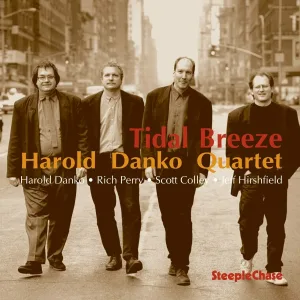 Harold Danko feat. Jeff Hirshfield, Scott Colley, Rich Perry - Wayne Shorter