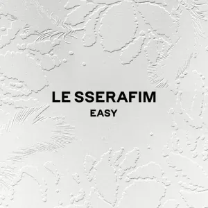 LE SSERAFIM - EASY