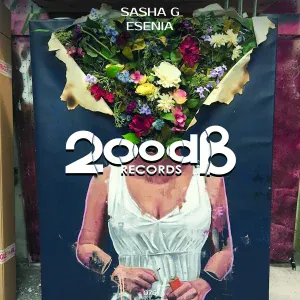 Sasha G - Cry