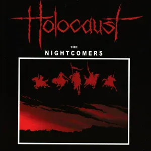 Holocaust - It Don't Matter To Me