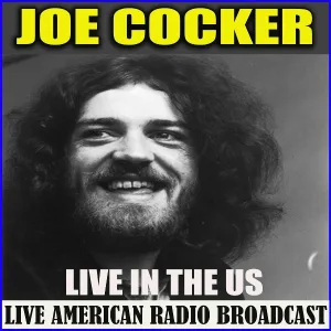 Joe Cocker - The Letter