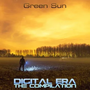 Green Sun - The First Birth
