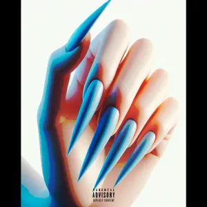 Lover - РОСОМАХА