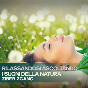 Ziber Zganc - The Secret Kissing of the Sun And Moon