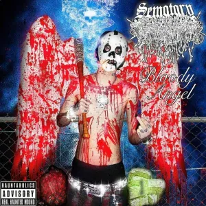 SEMATARY feat. Wicca Phase Springs Eternal - Barrow Wights