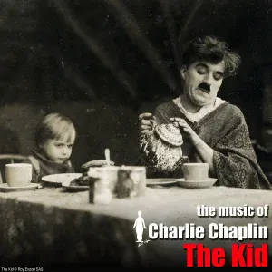 Charlie Chaplin - The Orphan Asylum / Rooftop Chase