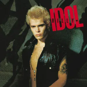 Billy Idol - Love Calling