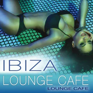 Lounge Café - Blank Space
