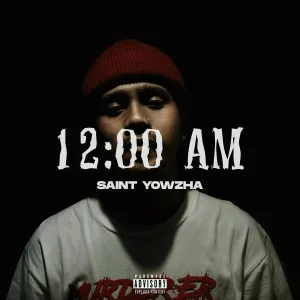 Saint Yowzha feat. Oz The Oddz - Love Letter