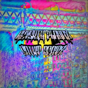 Nevskiy Playaz feat. Друг Кондуктора - Фломастером