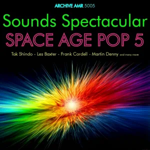 Esquivel And His Orchestra - Sentimental Journey