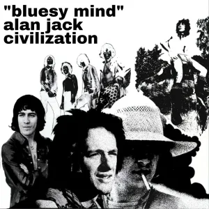 Alan Jack Civilization - The Way To The Hells