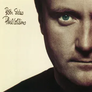 Phil Collins - Both Sides of the Story