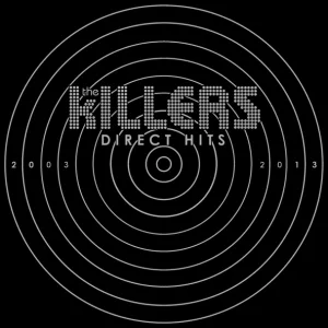 The Killers - Human